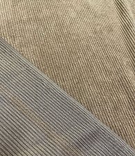 Вельвет бежевый